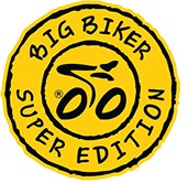 Big Biker