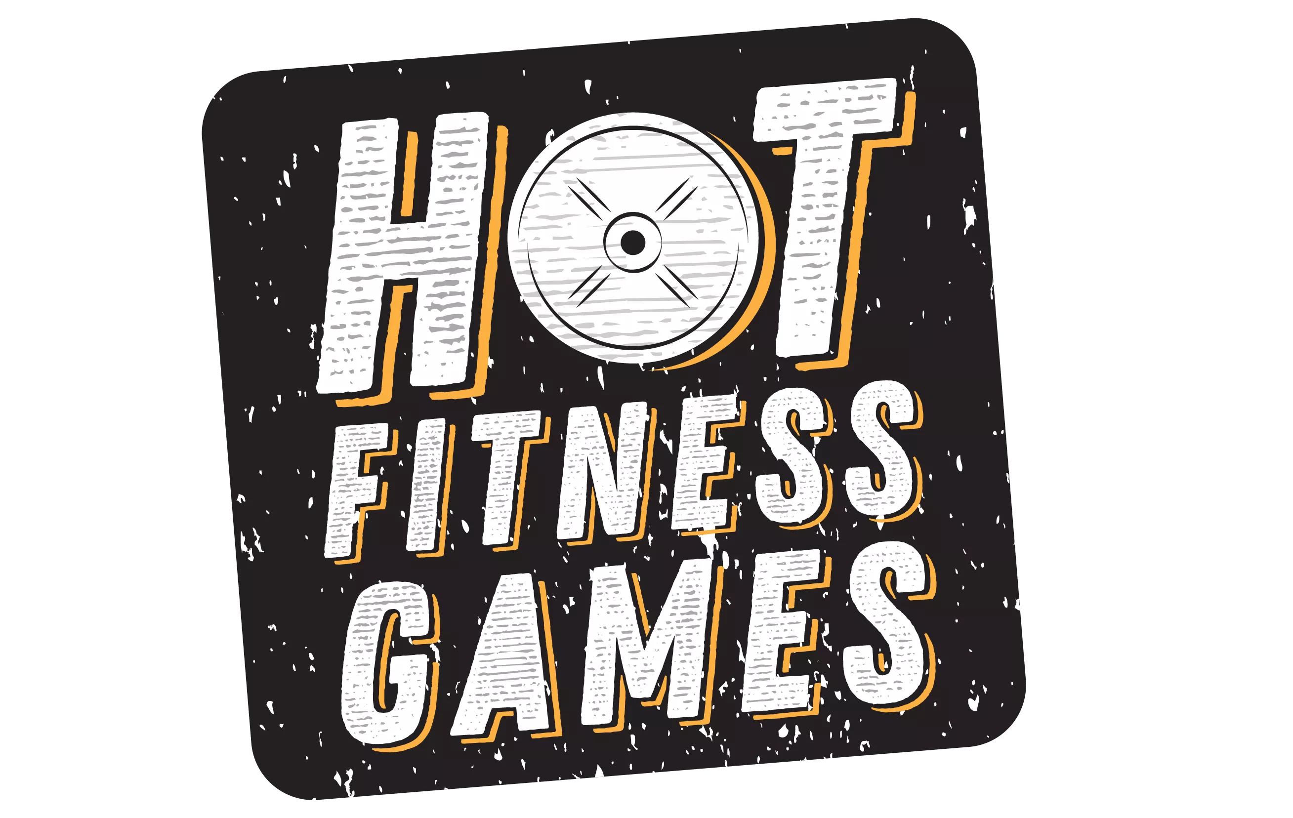 Hot Fitness Games